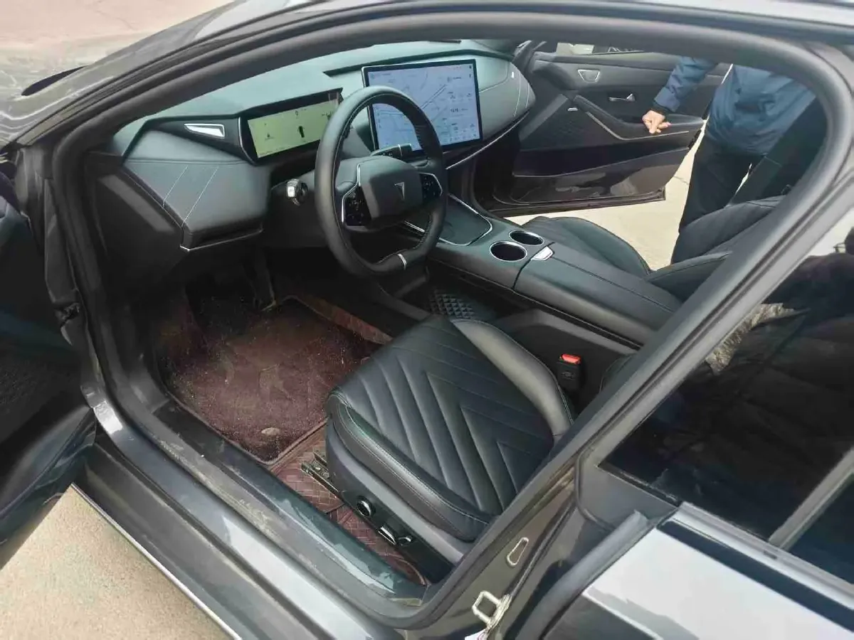 2023 Deepal SL03 1.5L 95HP L4 REEV 18.99KWH,autocango,china used car exporter,china ev exporter,chinese used car exporter,chinese used ev exporter