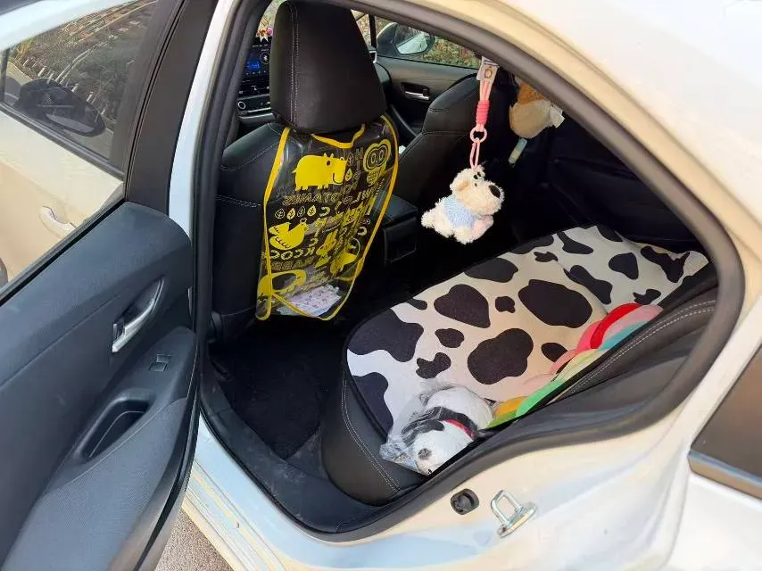 2021 Toyota Corolla 1.2T 116HP L4 CVT,autocango,china used car exporter,china ev exporter,chinese used car exporter,chinese used ev exporter