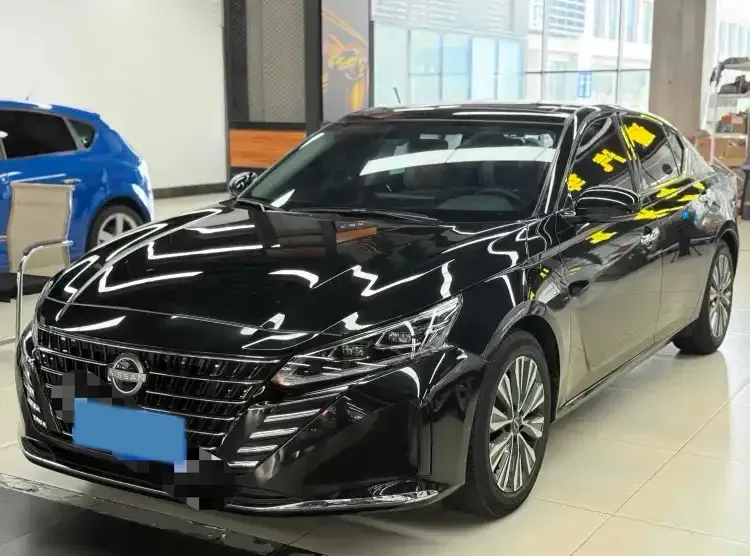 2022 Nissan Teana 2.0L 156HP L4 CVT,autocango,china used car exporter,china ev exporter,chinese used car exporter,chinese used ev exporter