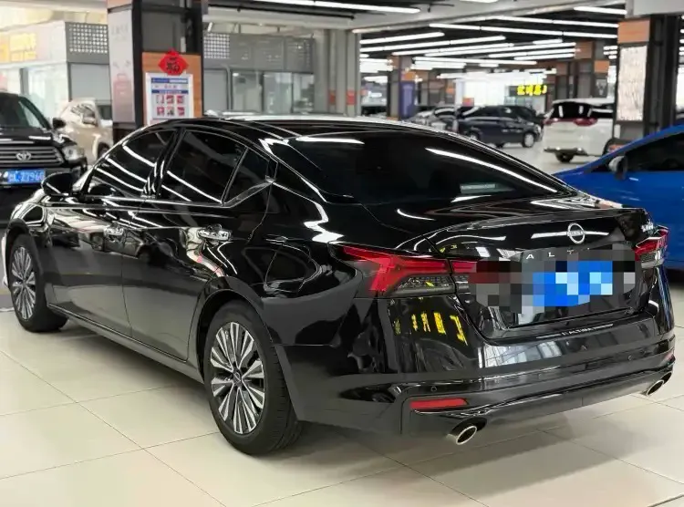 2022 Nissan Teana 2.0L 156HP L4 CVT,autocango,china used car exporter,china ev exporter,chinese used car exporter,chinese used ev exporter