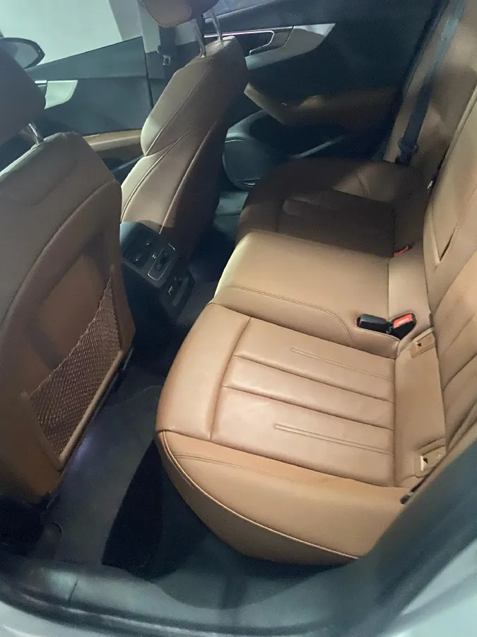 2023 Audi A5 2.0T 204HP L4 7DCT,autocango,china used car exporter,china ev exporter,chinese used car exporter,chinese used ev exporter