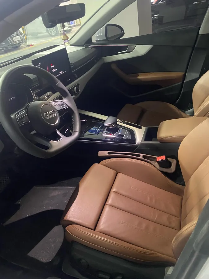 2023 Audi A5 2.0T 204HP L4 7DCT,autocango,china used car exporter,china ev exporter,chinese used car exporter,chinese used ev exporter