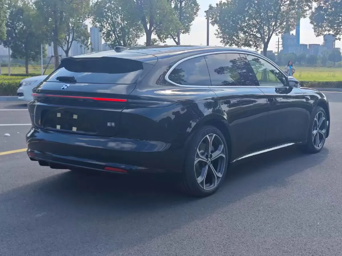 2025 NIO ET5T BEV,autocango,china used car exporter,china ev exporter,chinese used car exporter,chinese used ev exporter