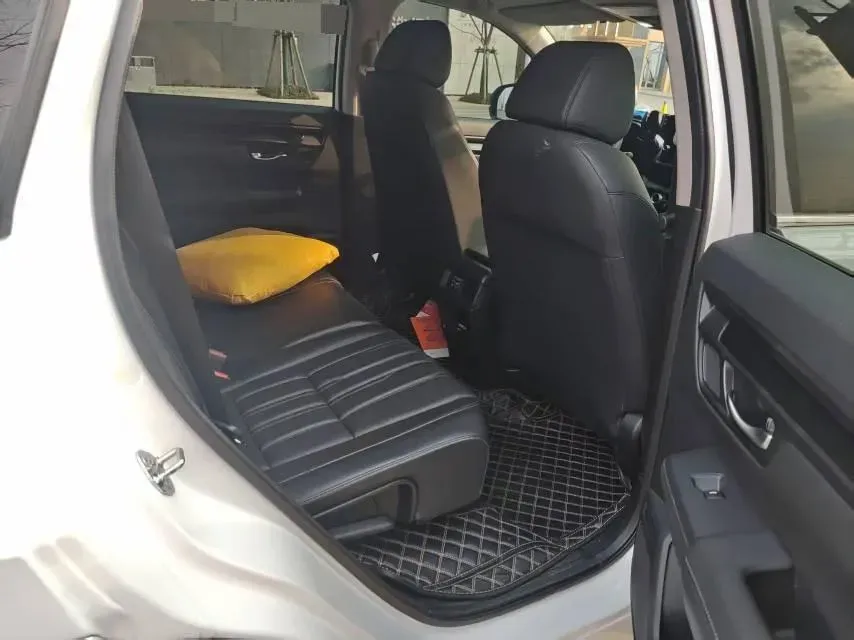 2023 Honda Breeze 1.5T 193HP L4 CVT,autocango,china used car exporter,china ev exporter,chinese used car exporter,chinese used ev exporter