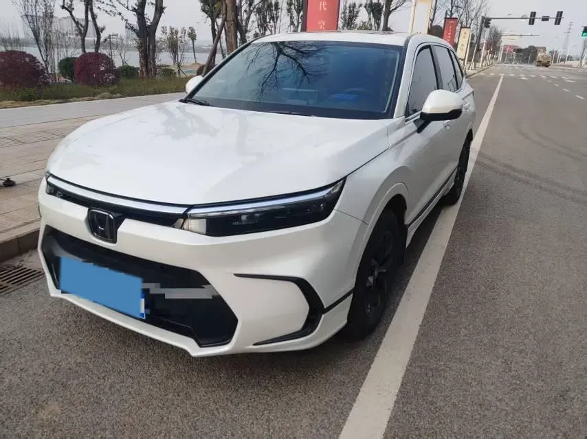 2023 Honda Breeze 1.5T 193HP L4 CVT,autocango,china used car exporter,china ev exporter,chinese used car exporter,chinese used ev exporter