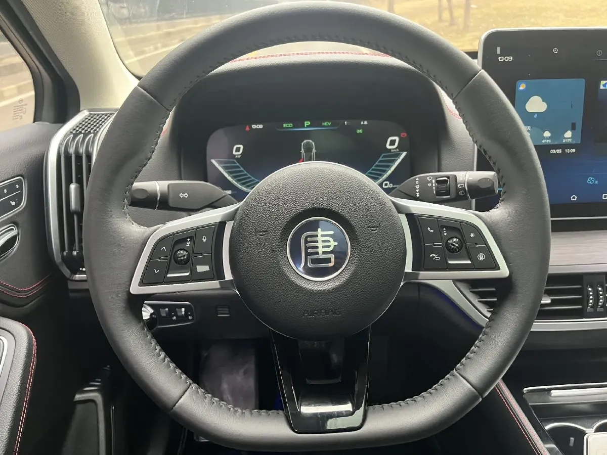 2019 BYD Tang 2.0T 192HP L4 6DCT PHEV 23.97KWH,autocango,china used car exporter,china ev exporter,chinese used car exporter,chinese used ev exporter