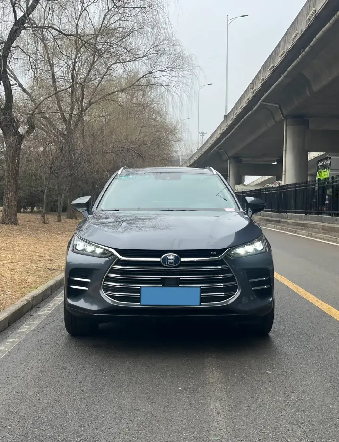 2019 BYD Tang 2.0T 192HP L4 6DCT PHEV 23.97KWH,autocango,china used car exporter,china ev exporter,chinese used car exporter,chinese used ev exporter