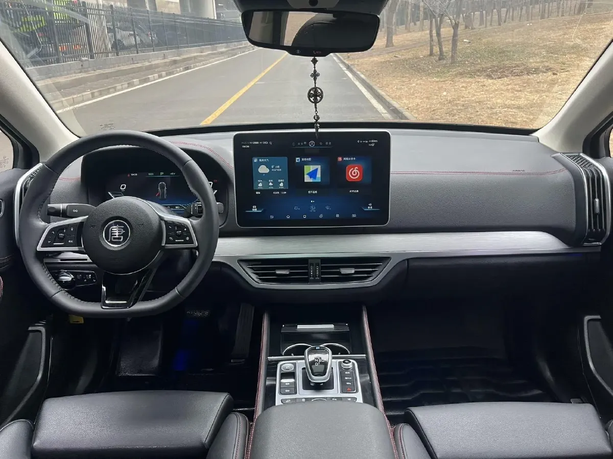 2019 BYD Tang 2.0T 192HP L4 6DCT PHEV 23.97KWH,autocango,china used car exporter,china ev exporter,chinese used car exporter,chinese used ev exporter