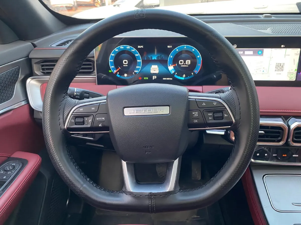 2025 Jetour X70 Plus 1.5T 156HP L4 6DCT,autocango,china used car exporter,china ev exporter,chinese used car exporter,chinese used ev exporter