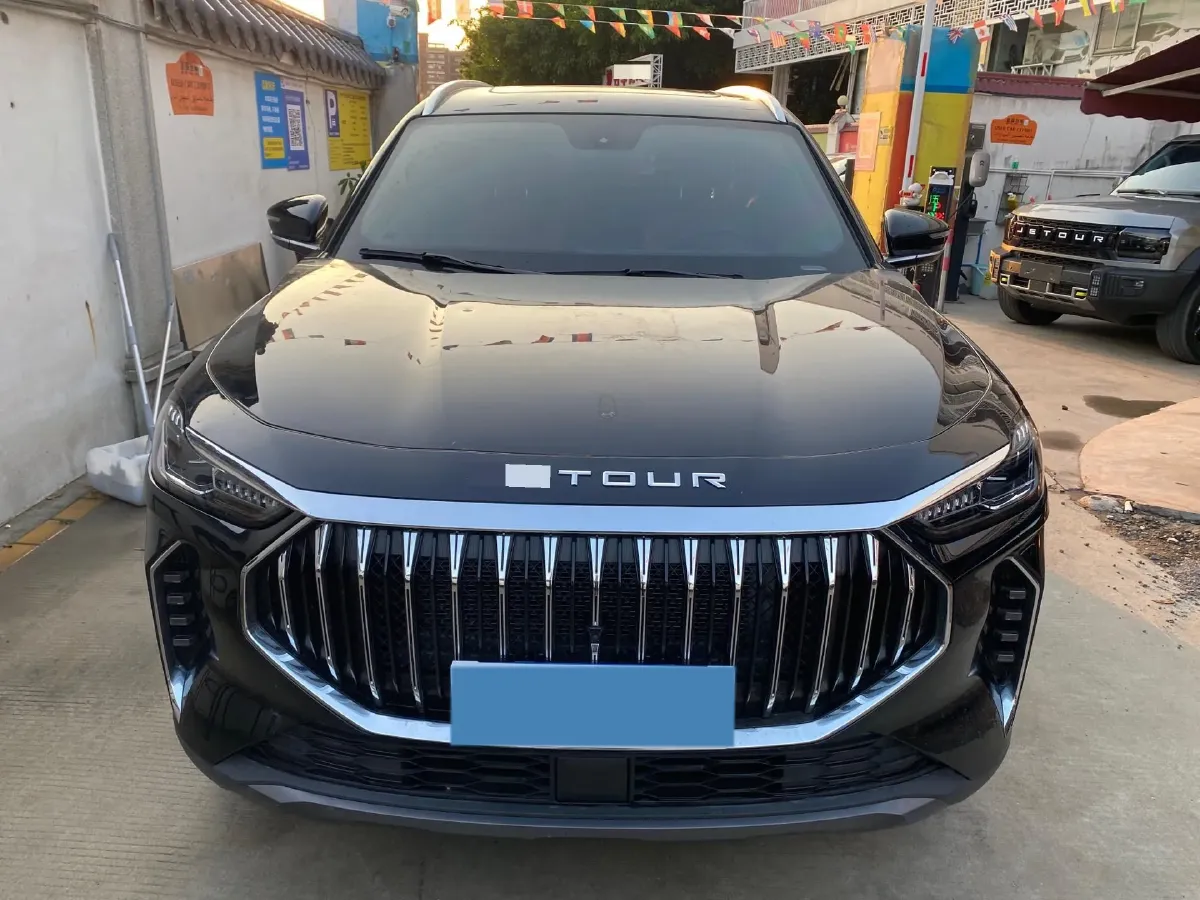 2025 Jetour X70 Plus 1.5T 156HP L4 6DCT,autocango,china used car exporter,china ev exporter,chinese used car exporter,chinese used ev exporter