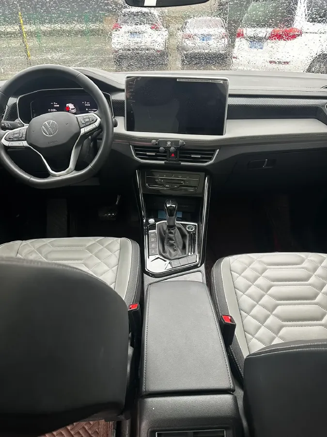 2023 Volkswagen Tayron 1.4T 150HP L4 7DCT,autocango,china used car exporter,china ev exporter,chinese used car exporter,chinese used ev exporter