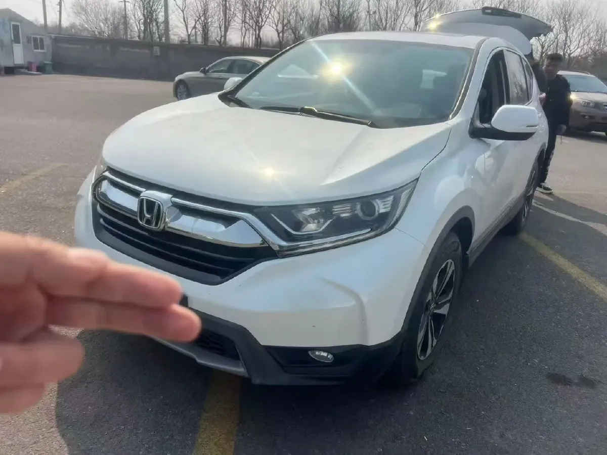 2020 Honda Breeze 1.5T 193HP L4 CVT,autocango,china used car exporter,china ev exporter,chinese used car exporter,chinese used ev exporter