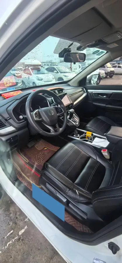 2020 Honda Breeze 1.5T 193HP L4 CVT,autocango,china used car exporter,china ev exporter,chinese used car exporter,chinese used ev exporter