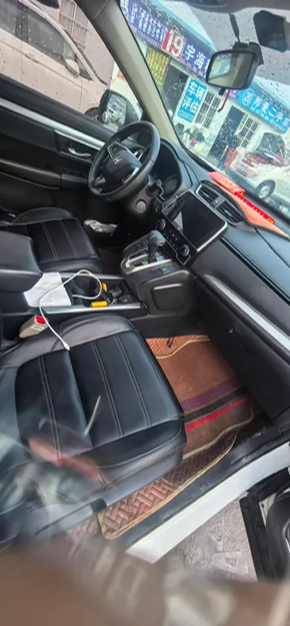 2020 Honda Breeze 1.5T 193HP L4 CVT,autocango,china used car exporter,china ev exporter,chinese used car exporter,chinese used ev exporter