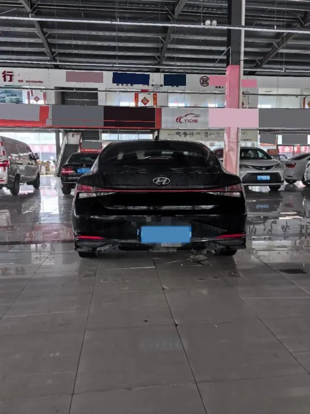 2021 Hyundai Elantra 1.5L 115HP L4 CVT,autocango,china used car exporter,china ev exporter,chinese used car exporter,chinese used ev exporter