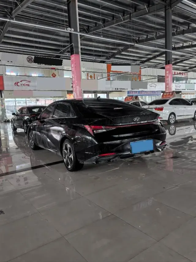 2021 Hyundai Elantra 1.5L 115HP L4 CVT,autocango,china used car exporter,china ev exporter,chinese used car exporter,chinese used ev exporter