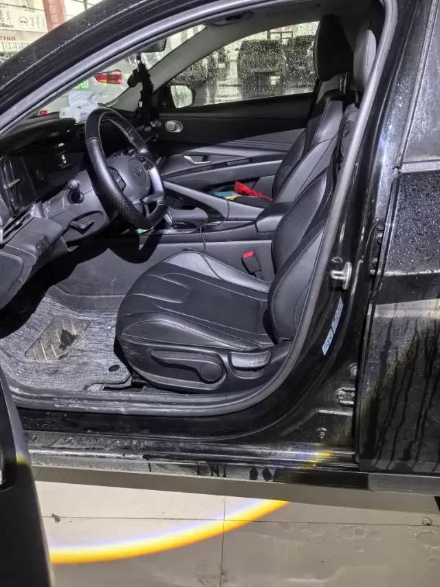 2021 Hyundai Elantra 1.5L 115HP L4 CVT,autocango,china used car exporter,china ev exporter,chinese used car exporter,chinese used ev exporter