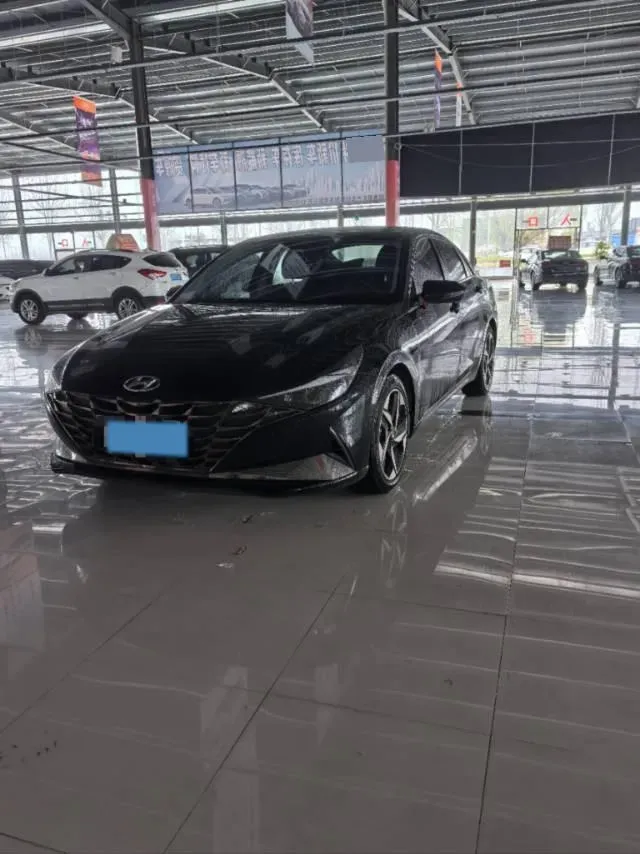 2021 Hyundai Elantra 1.5L 115HP L4 CVT,autocango,china used car exporter,china ev exporter,chinese used car exporter,chinese used ev exporter