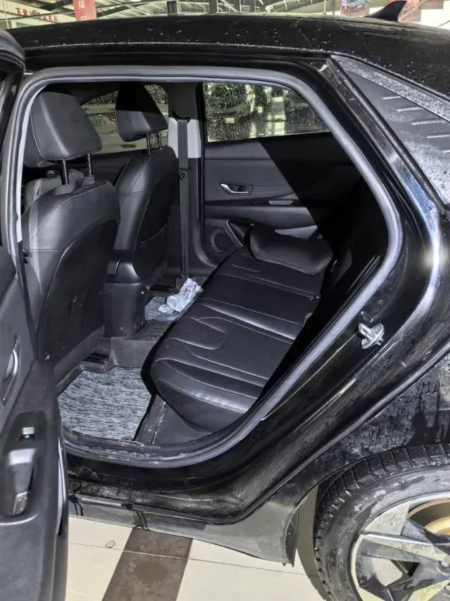 2021 Hyundai Elantra 1.5L 115HP L4 CVT,autocango,china used car exporter,china ev exporter,chinese used car exporter,chinese used ev exporter