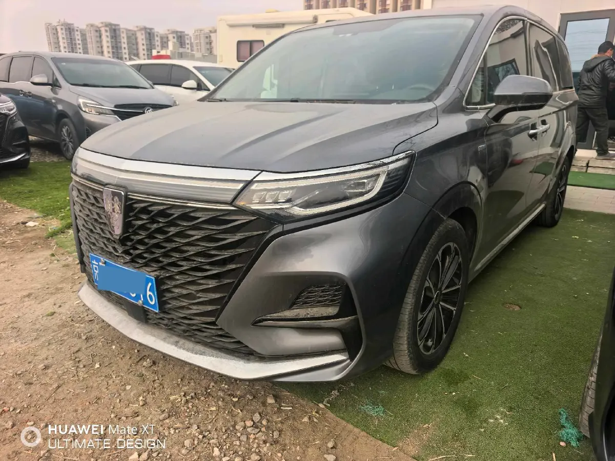 2021 Roewe iMAX8 2.0T 234HP L4 8AT,autocango,china used car exporter,china ev exporter,chinese used car exporter,chinese used ev exporter