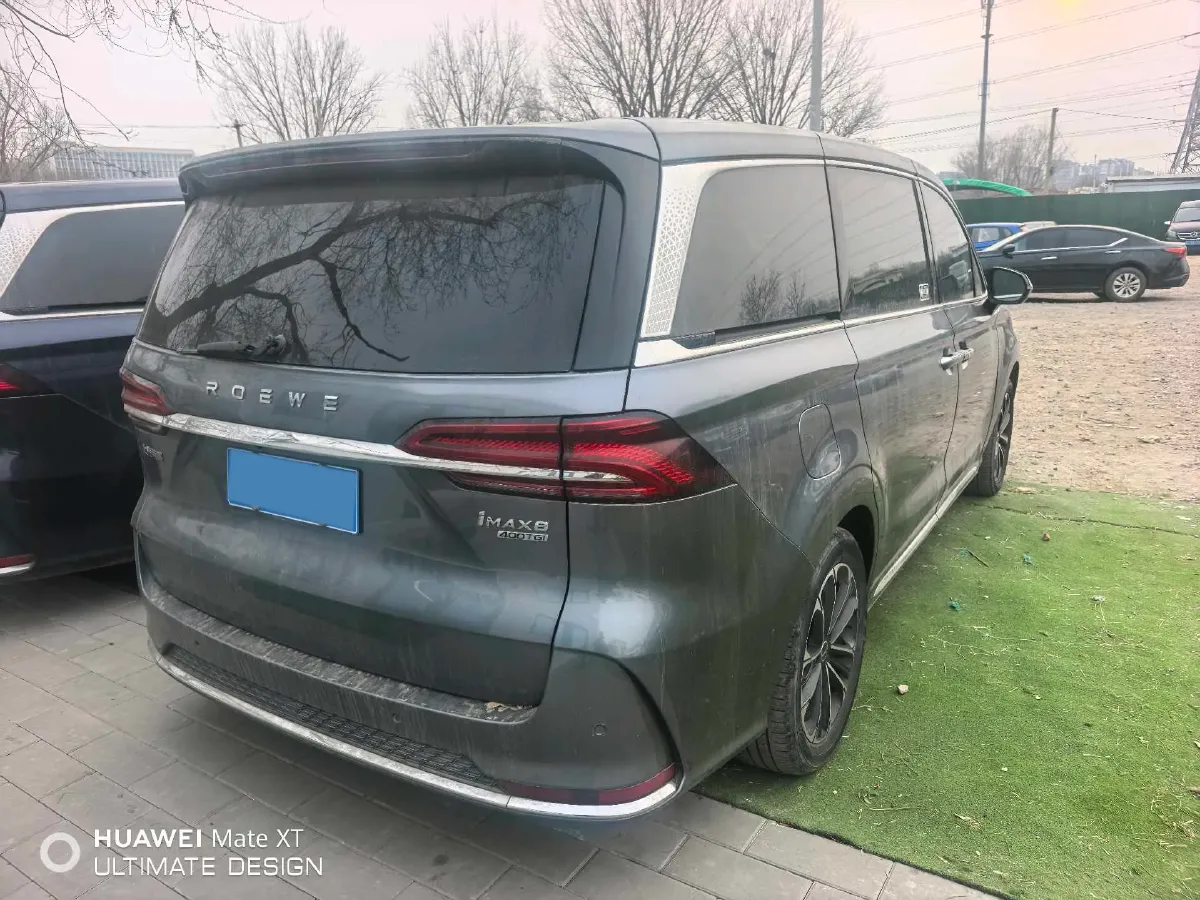 2021 Roewe iMAX8 2.0T 234HP L4 8AT,autocango,china used car exporter,china ev exporter,chinese used car exporter,chinese used ev exporter