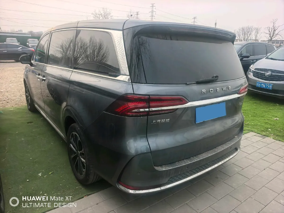 2021 Roewe iMAX8 2.0T 234HP L4 8AT,autocango,china used car exporter,china ev exporter,chinese used car exporter,chinese used ev exporter