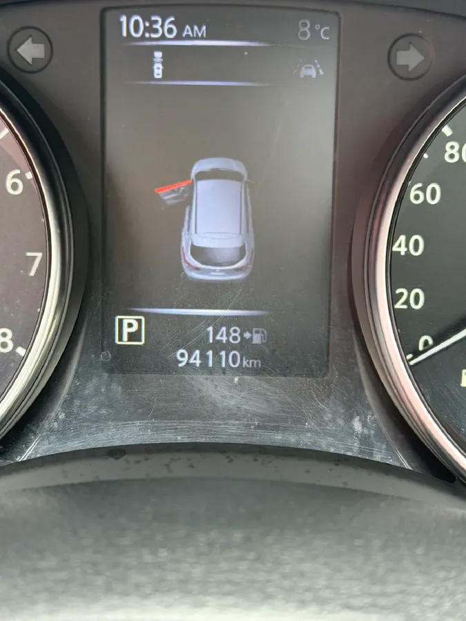 2019 Nissan Qashqai 2.0L 154HP L4 CVT,autocango,china used car exporter,china ev exporter,chinese used car exporter,chinese used ev exporter