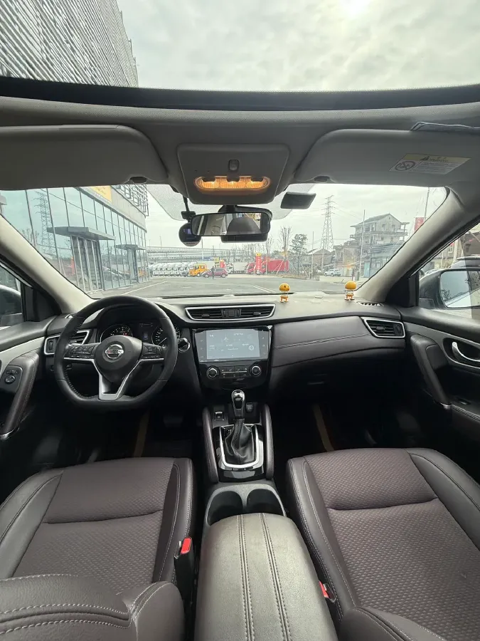 2019 Nissan Qashqai 2.0L 154HP L4 CVT,autocango,china used car exporter,china ev exporter,chinese used car exporter,chinese used ev exporter