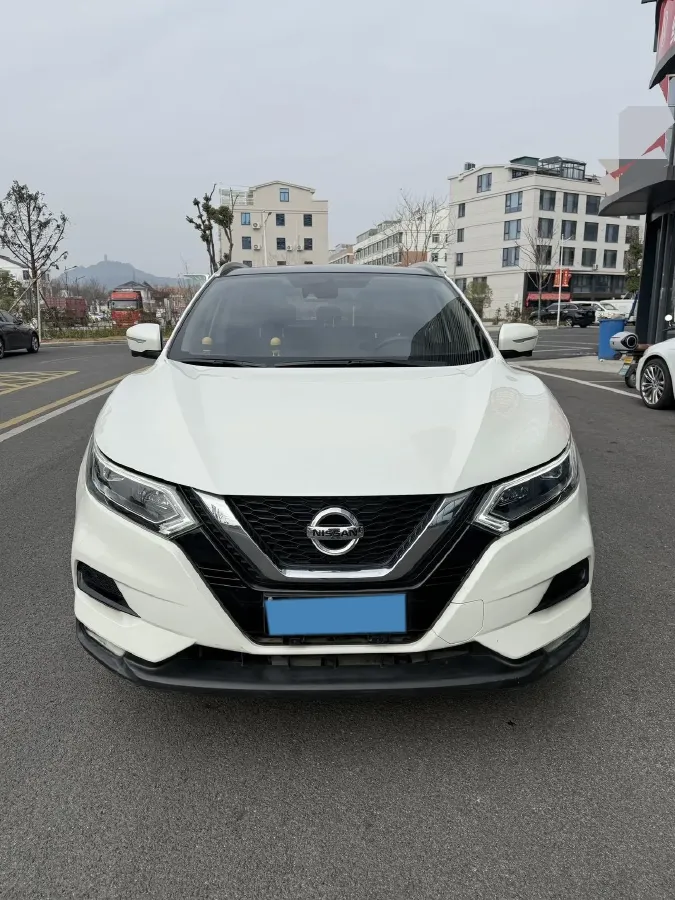 2019 Nissan Qashqai 2.0L 154HP L4 CVT,autocango,china used car exporter,china ev exporter,chinese used car exporter,chinese used ev exporter