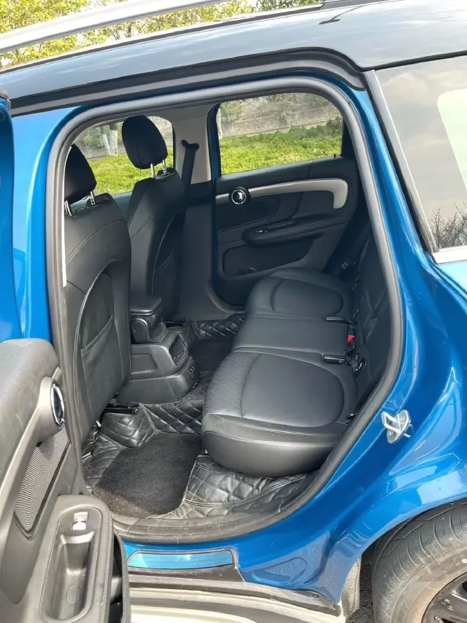 2019 MINI COUNTRYMAN 1.5T 136HP L3 7DCT,autocango,china used car exporter,china ev exporter,chinese used car exporter,chinese used ev exporter