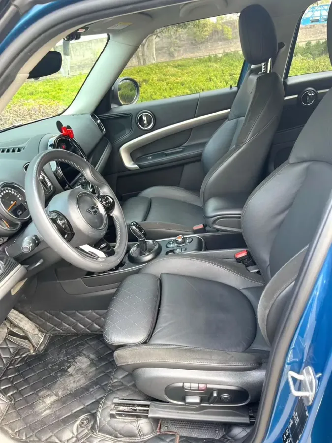 2019 MINI COUNTRYMAN 1.5T 136HP L3 7DCT,autocango,china used car exporter,china ev exporter,chinese used car exporter,chinese used ev exporter