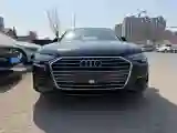 2021 Audi A6L 2.0T 190HP L4 7DCT