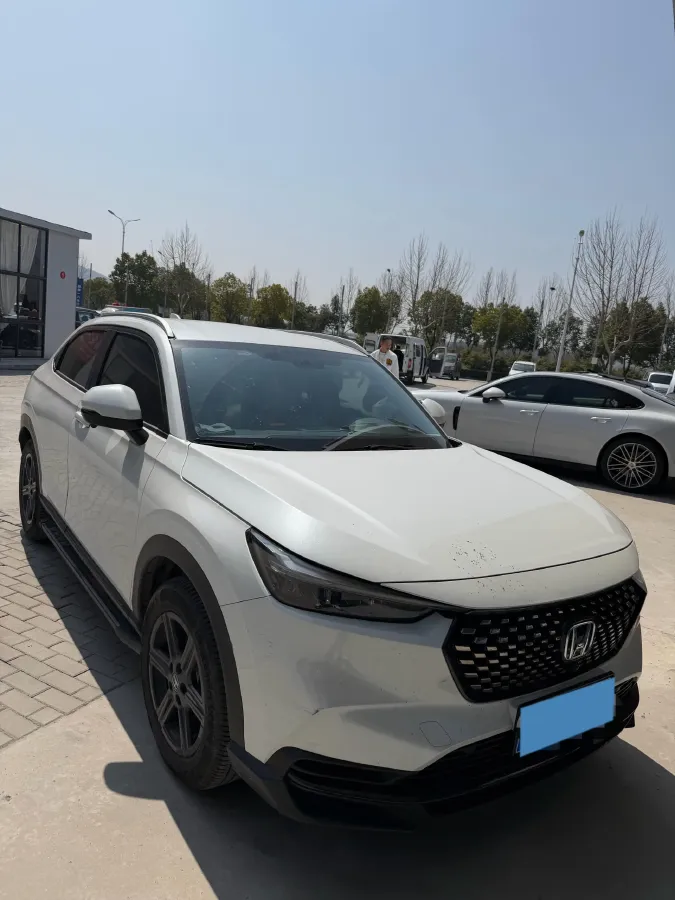 2023 Honda XR-V 1.5L 124HP L4 CVT,autocango,china used car exporter,china ev exporter,chinese used car exporter,chinese used ev exporter