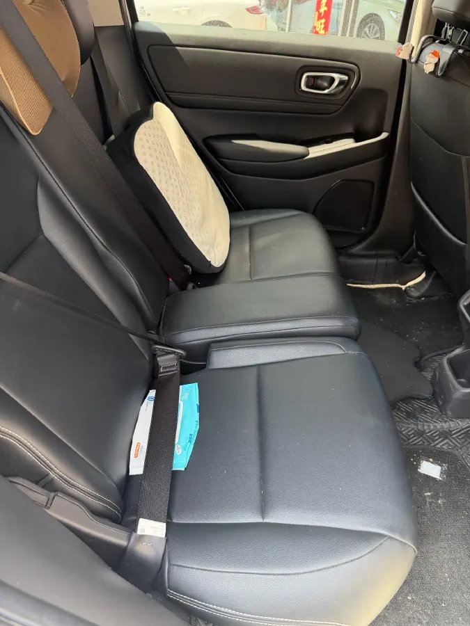 2023 Honda XR-V 1.5L 124HP L4 CVT,autocango,china used car exporter,china ev exporter,chinese used car exporter,chinese used ev exporter