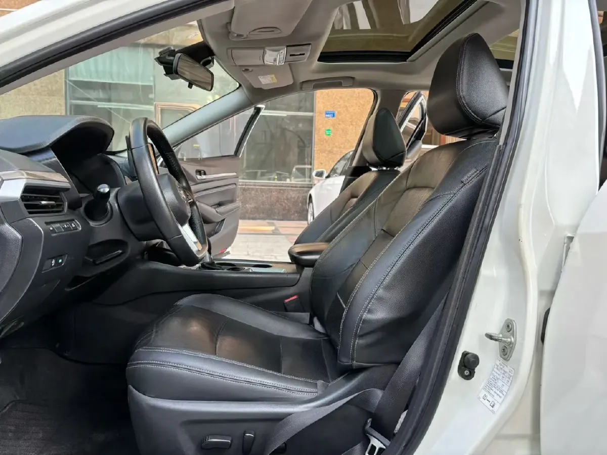 2021 Nissan Teana 2.0L 156HP L4 CVT,autocango,china used car exporter,china ev exporter,chinese used car exporter,chinese used ev exporter