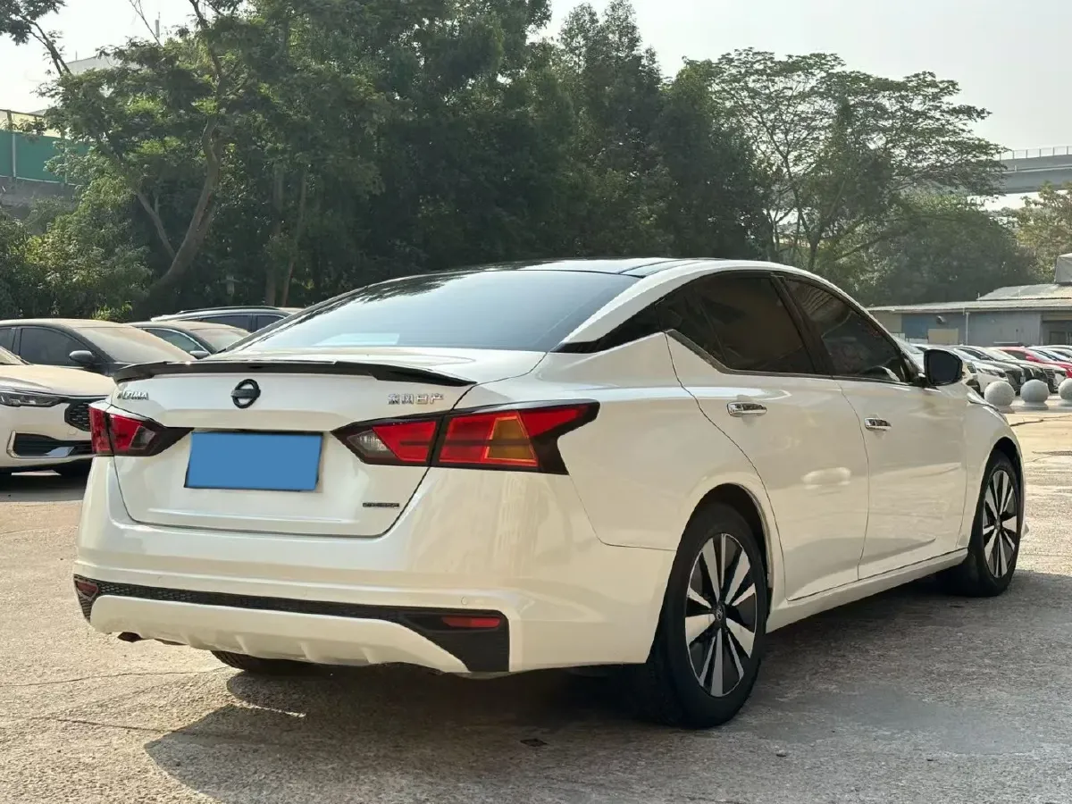 2021 Nissan Teana 2.0L 156HP L4 CVT,autocango,china used car exporter,china ev exporter,chinese used car exporter,chinese used ev exporter