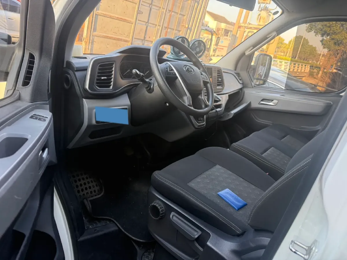 2023 Foton Mars 2.0T 163HP L4 6MT,autocango,china used car exporter,china ev exporter,chinese used car exporter,chinese used ev exporter