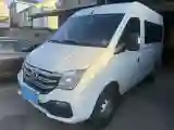 2023 Foton Mars 2.0T 163HP L4 6MT