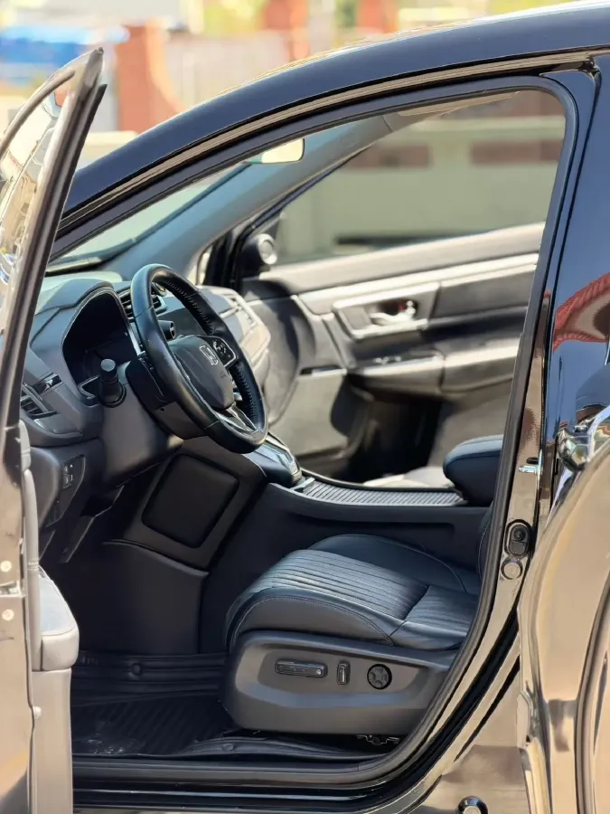 2020 Honda Breeze 1.5T 193HP L4 CVT,autocango,china used car exporter,china ev exporter,chinese used car exporter,chinese used ev exporter