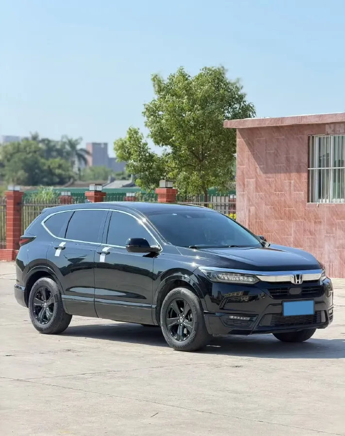 2020 Honda Breeze 1.5T 193HP L4 CVT,autocango,china used car exporter,china ev exporter,chinese used car exporter,chinese used ev exporter