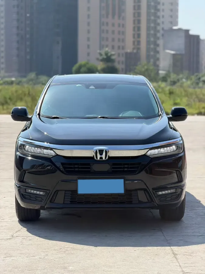 2020 Honda Breeze 1.5T 193HP L4 CVT,autocango,china used car exporter,china ev exporter,chinese used car exporter,chinese used ev exporter