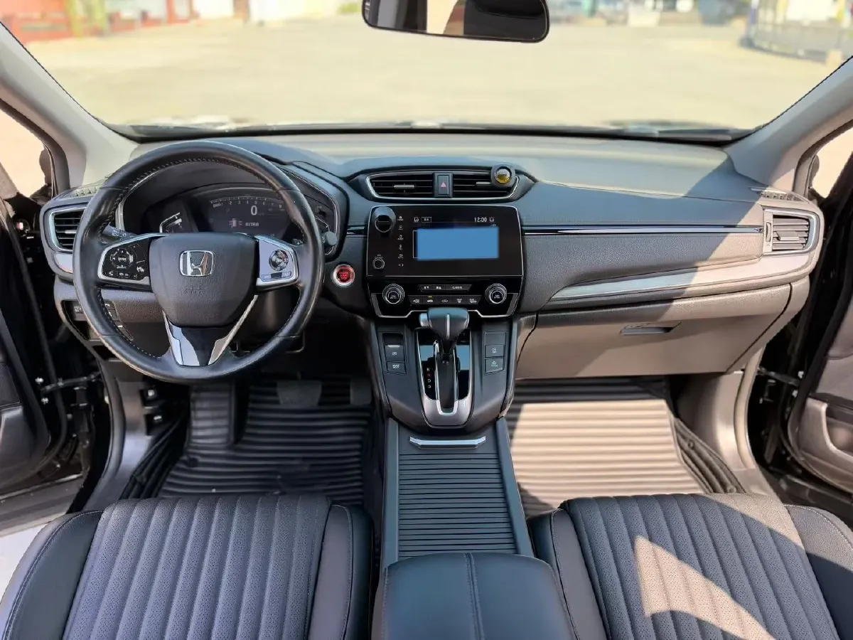 2020 Honda Breeze 1.5T 193HP L4 CVT,autocango,china used car exporter,china ev exporter,chinese used car exporter,chinese used ev exporter