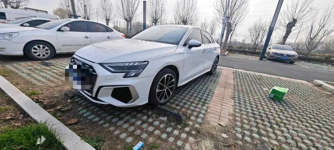 2022 Audi A3 1.4T 150HP L4 7DCT,autocango,china used car exporter,china ev exporter,chinese used car exporter,chinese used ev exporter