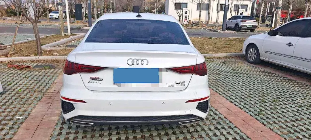 2022 Audi A3 1.4T 150HP L4 7DCT,autocango,china used car exporter,china ev exporter,chinese used car exporter,chinese used ev exporter