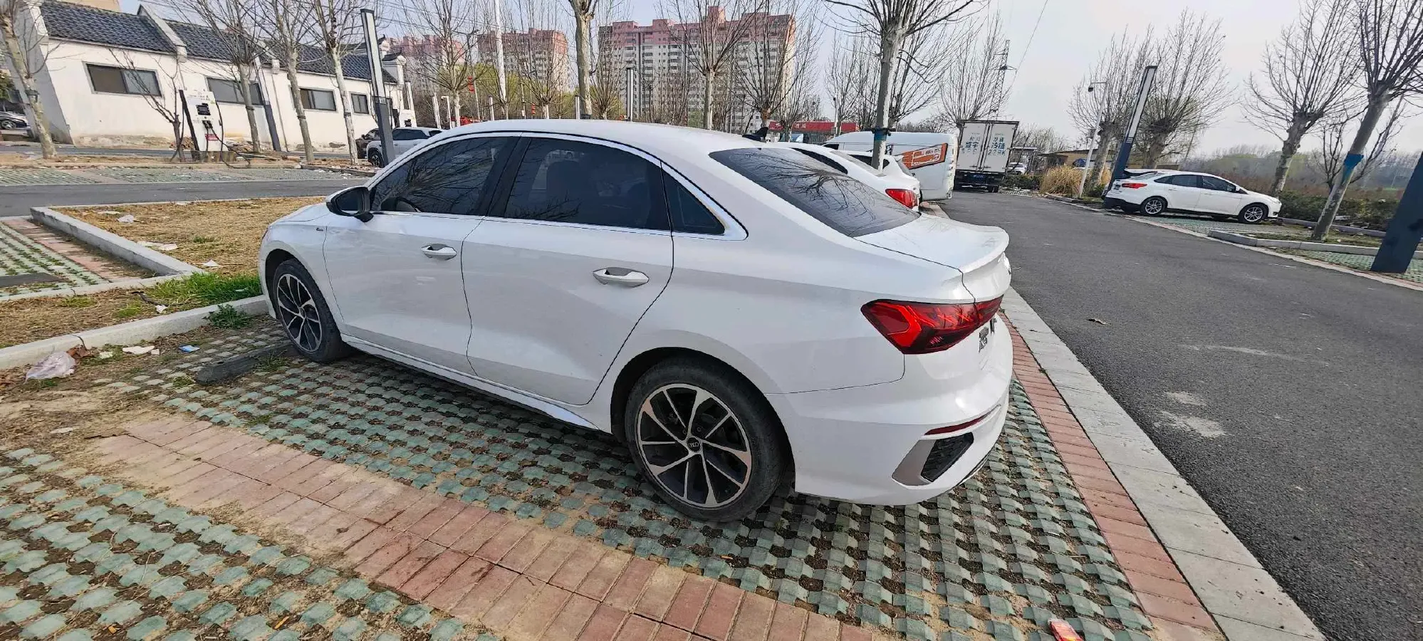 2022 Audi A3 1.4T 150HP L4 7DCT,autocango,china used car exporter,china ev exporter,chinese used car exporter,chinese used ev exporter