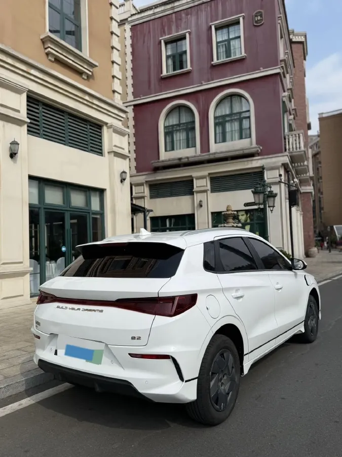 2023 BYD e2 BEV 43.2KWH,autocango,china used car exporter,china ev exporter,chinese used car exporter,chinese used ev exporter