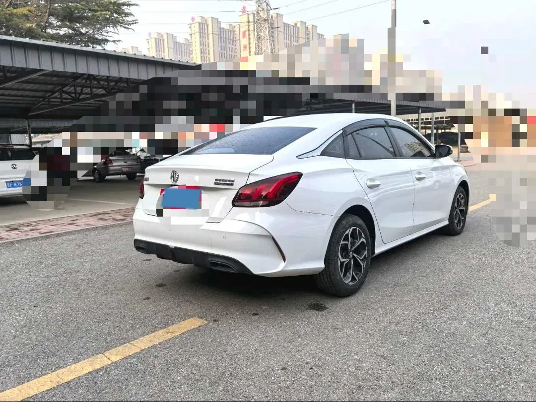2023 MG 5 1.5L 129HP L4 5MT,autocango,china used car exporter,china ev exporter,chinese used car exporter,chinese used ev exporter