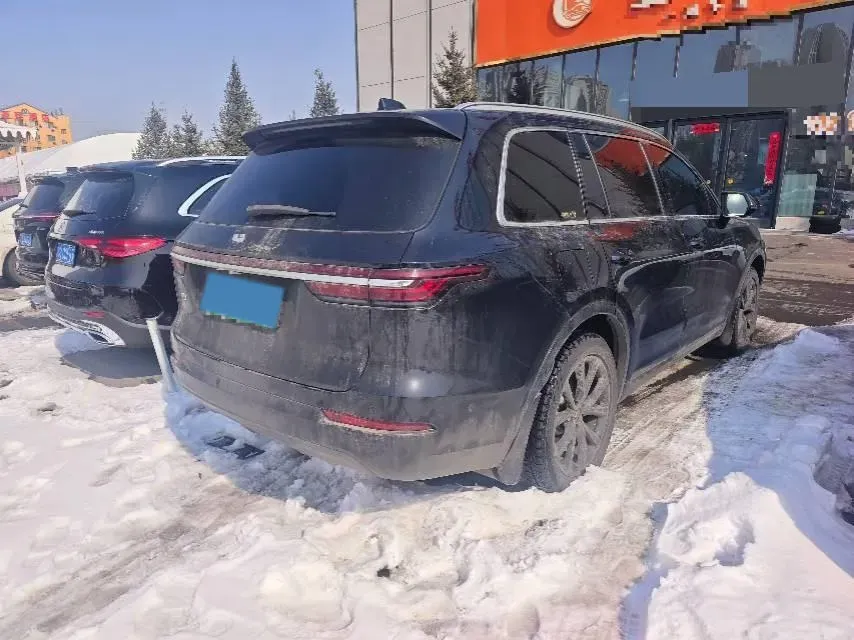 2021 Li ONE Range Extended 131HP REEV 40.5KWH,autocango,china used car exporter,china ev exporter,chinese used car exporter,chinese used ev exporter