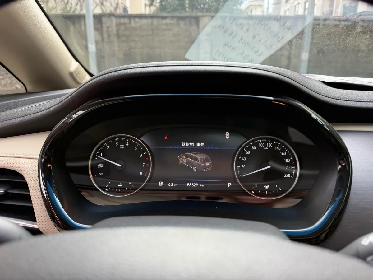 2023 Buick GL8 2.0T 237HP L4 9AT,autocango,china used car exporter,china ev exporter,chinese used car exporter,chinese used ev exporter