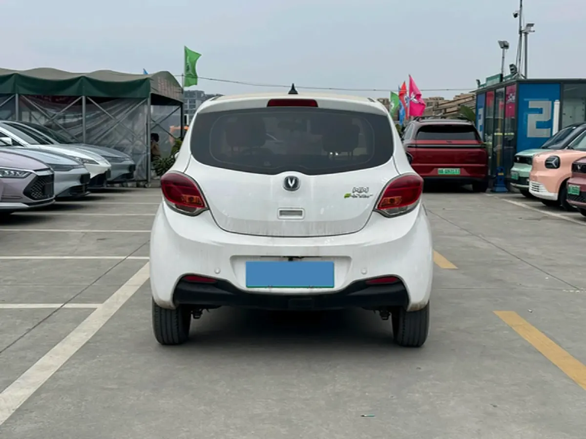 2021 ChangAn BenBen E-Star BEV 31.95KWH,autocango,china used car exporter,china ev exporter,chinese used car exporter,chinese used ev exporter